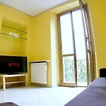 Centro - Vista Piazza Vittorio / Wi-Fi & Netflix