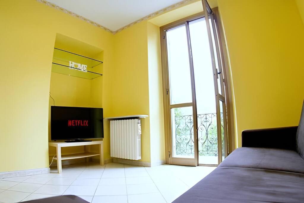 Apartment Centro - Vista Piazza Vittorio / Wi-fi & Netflix Turin