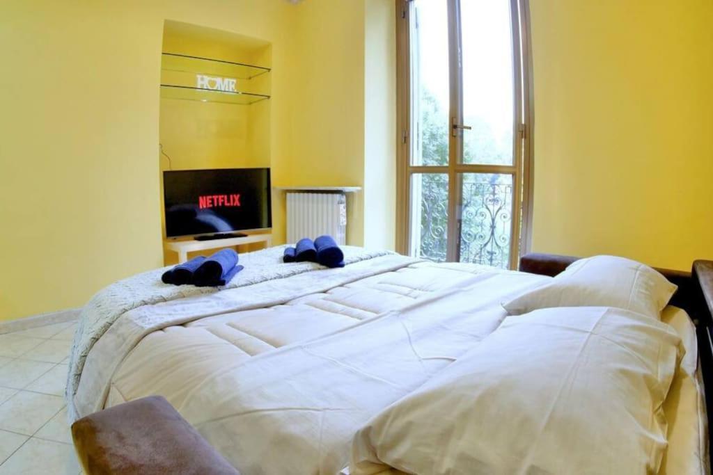 Centro - Vista Piazza Vittorio / Wi-fi & Netflix Apartment