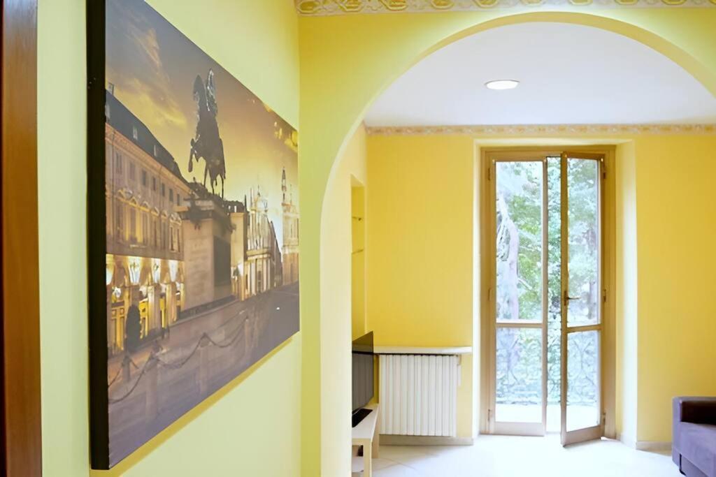Centro - Vista Piazza Vittorio / Wi-fi & Netflix * Turin