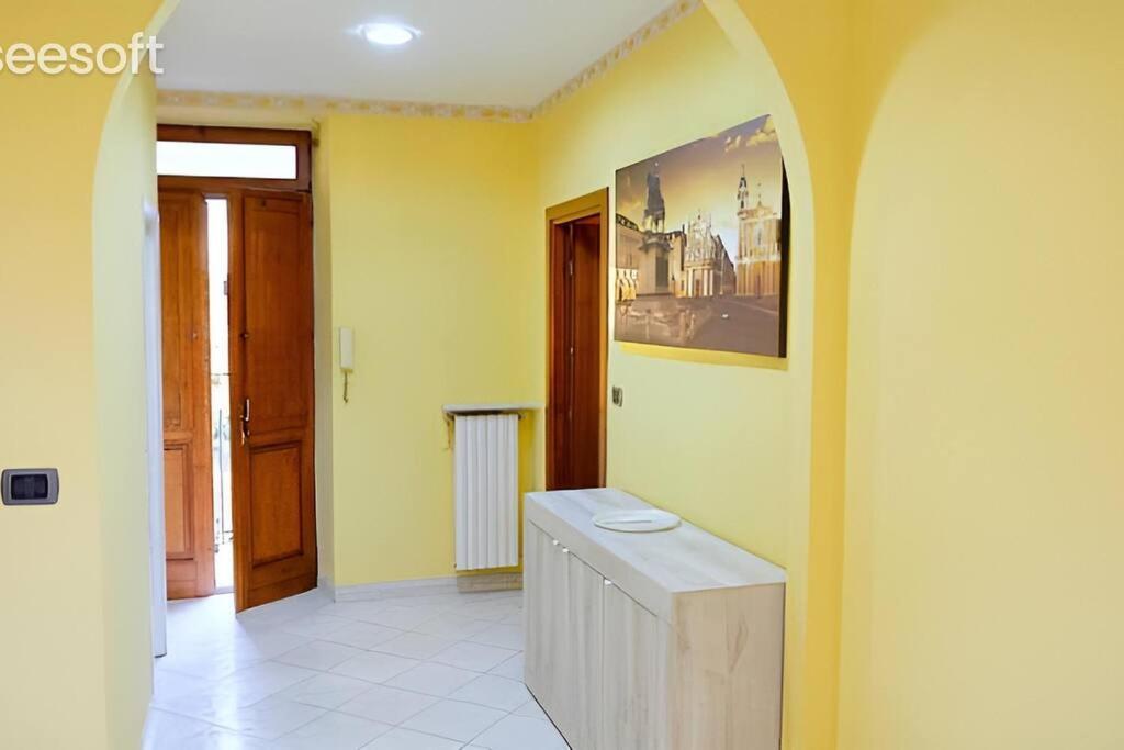 Centro - Vista Piazza Vittorio / Wi-fi & Netflix Apartment *