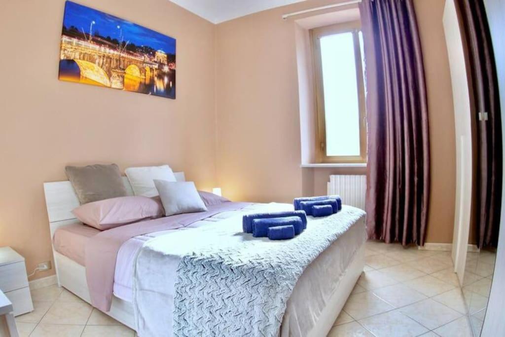 Apartment Centro - Vista Piazza Vittorio / Wi-fi & Netflix Turin